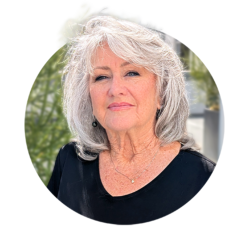 Pam Radoichin